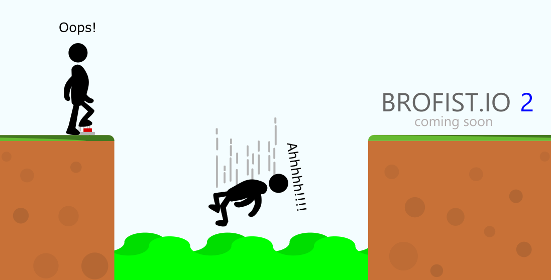 Brofist.io
